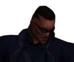 Blade - Marvel: Ultimate Alliance