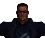 Blade (Ultimate) - Marvel: Ultimate Alliance