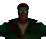 Blade (Classic) - Marvel: Ultimate Alliance