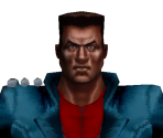 Blade (Night Stalker) - Marvel: Ultimate Alliance