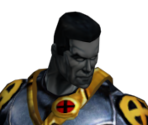 Colossus - Marvel: Ultimate Alliance