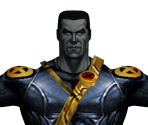 Colossus (Ultimate) - Marvel: Ultimate Alliance