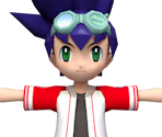 Kei / Satoru - Ape Escape 3