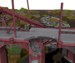 Stage 15: Sunset Heights (Part 1/2) - Sonic Forces