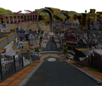 Stage 15: Sunset Heights (Part 2/2) - Sonic Forces