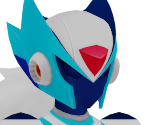 ViA - Mega Man X DiVE