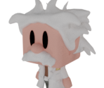 Albert Einstein - Mario Customs