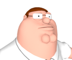 Peter Griffin - Warped Kart Racers