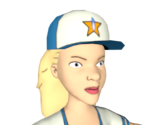 Luanne Platter (Bombers) - Warped Kart Racers
