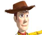 Woody - Toy Story 3