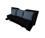 Advent VIP Couch - XCOM 2