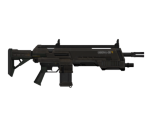 Assault Rifle - XCOM 2