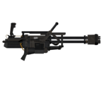 Cannon - XCOM 2