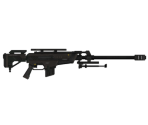 Sniper Rifle - XCOM 2