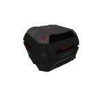 Advent AC Unit - XCOM 2