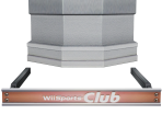 Pinsetter - Wii Sports Club