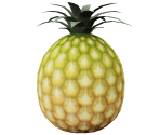 Pineapple - Wii Sports Club