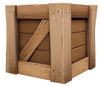 Crate - Game Builder Garage
