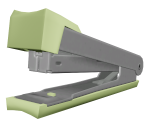 Stapler - Paper Mario: Sticker Star