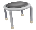 Stool - Wii Sports Club
