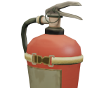 Fire Extinguisher - Luigi's Mansion 3