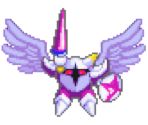 Galacta Knight - Kirby: Triple Deluxe