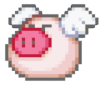 Gip - Kirby: Triple Deluxe