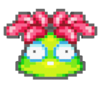 Glunk - Kirby: Triple Deluxe