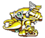 Heavy Lobster - Kirby: Triple Deluxe