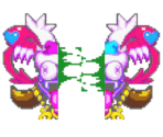 Marx Soul - Kirby: Triple Deluxe