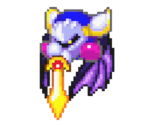 Meta Knight - Kirby: Triple Deluxe