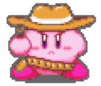 Quick Draw - Kirby: Triple Deluxe