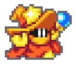 Simirror - Kirby: Triple Deluxe