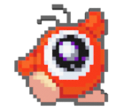 Waddle Doo - Kirby: Triple Deluxe