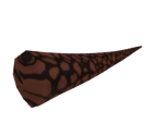 Demon of Song's Severed Tail - Dark Souls II