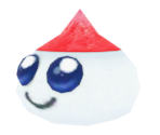 Tick - Kirby: Triple Deluxe
