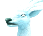 Astral Stag - League of Angels III