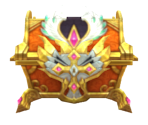Chest - League of Angels III