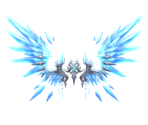 Arctic Wings - League of Angels III
