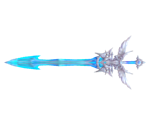 Frostbringer - League of Angels III