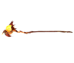 Scepter of the Dragon - League of Angels III
