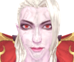 Alucard - League of Angels III