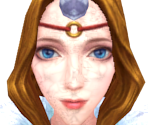Caelia - League of Angels III
