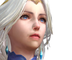 Johanna - League of Angels III