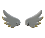 Angelic Wings - Naruto to Boruto: Shinobi Striker