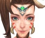 Diana - League of Angels III