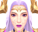 Elsa - League of Angels III