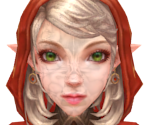Faye - League of Angels III