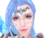 Glacia - League of Angels III
