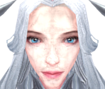 Gloria - League of Angels III
